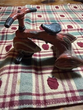Vintage Whimsical Tricycle, Popular Imports!